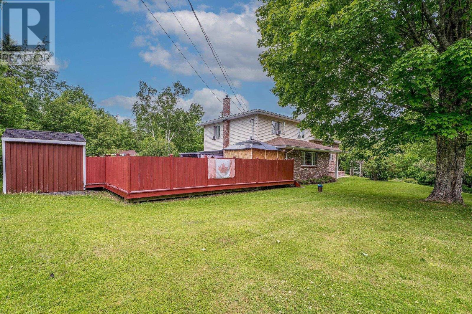 193 Glen Road, Mclellans Brook, Nova Scotia  B2H 5C7 - Photo 47 - 202515037