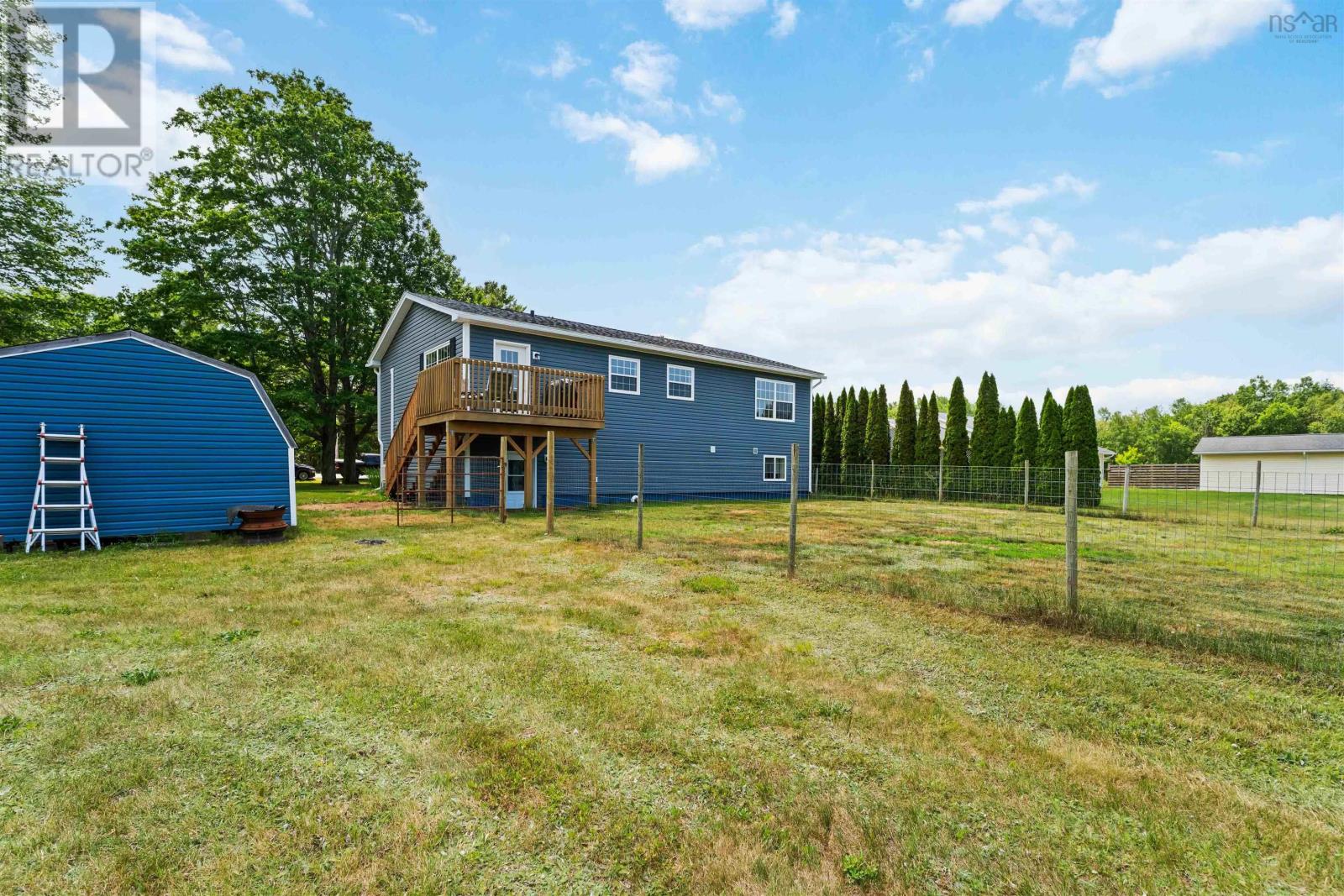 9973 201 Highway, South Farmington, Nova Scotia  B0P 1W0 - Photo 33 - 202516684