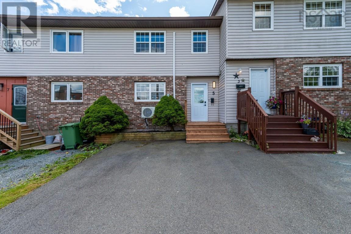 5 Chameau Crescent, Cole Harbour, Nova Scotia  B2W 5M4 - Photo 1 - 202518633