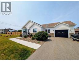 259 Rue Savard, Caraquet, New Brunswick