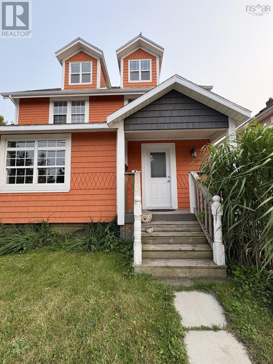 1196 Prince Street, Truro, Nova Scotia  B2N 1J4 - Photo 1 - 202519785