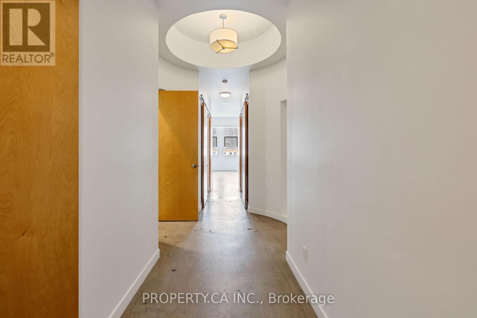 1017 - 155 Dalhousie Street, Toronto, Ontario  M5B 2P7 - Photo 16 - C12327651