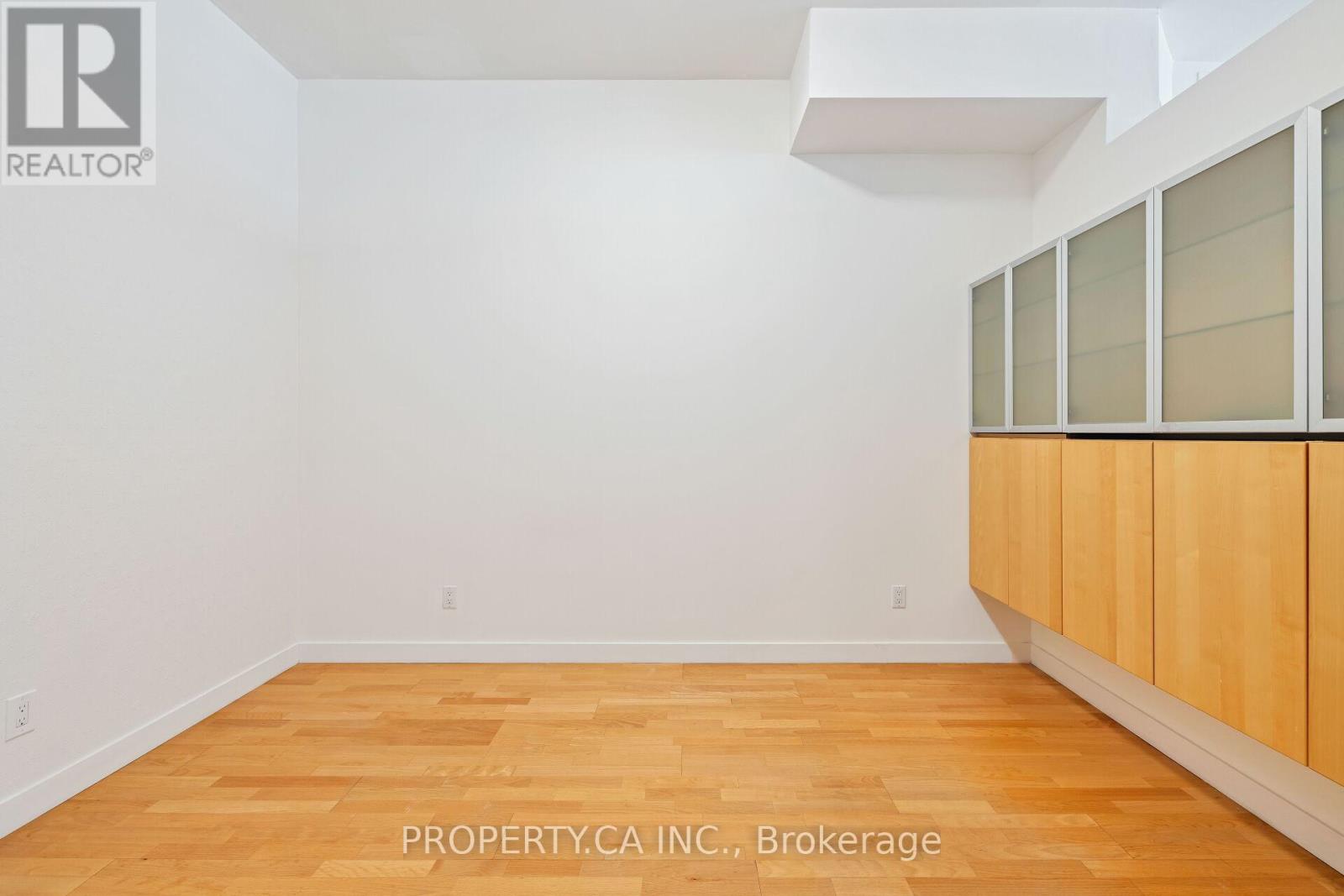 1017 - 155 Dalhousie Street, Toronto, Ontario  M5B 2P7 - Photo 17 - C12327651