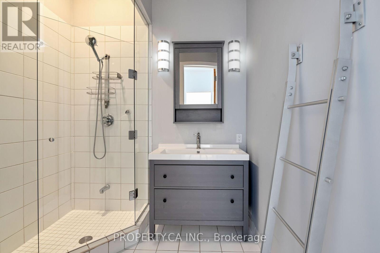 1017 - 155 Dalhousie Street, Toronto, Ontario  M5B 2P7 - Photo 19 - C12327651