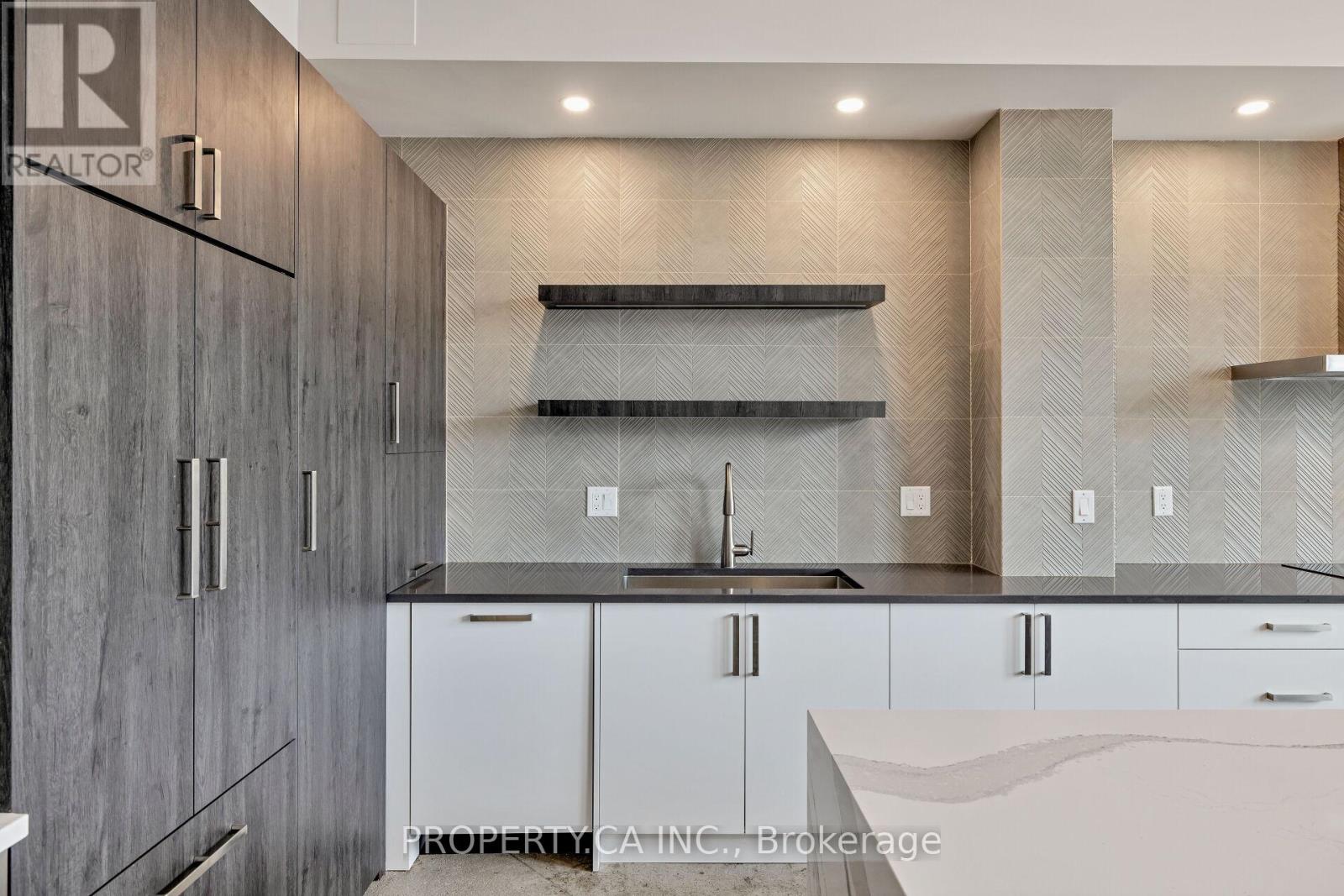 1017 - 155 Dalhousie Street, Toronto, Ontario  M5B 2P7 - Photo 6 - C12327651