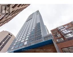 2507 + PARKING #59 - 188 CUMBERLAND STREET, Toronto, Ontario