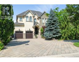 118 PARK RIDGE DRIVE, Vaughan, Ontario