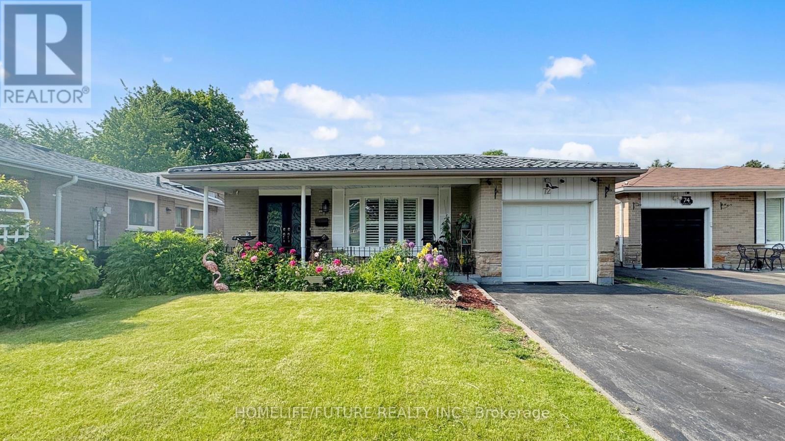 Property at 72 SEALSTONE TERRACE image 1