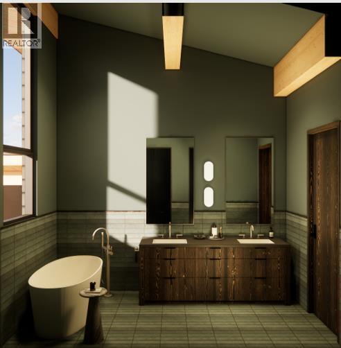 513 Stewart Creek Close, Canmore, Alberta  T1W 0L6 - Photo 7 - A2246278