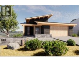 513 Stewart Creek Close Three Sisters, Canmore, Ca