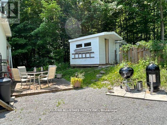 Lot 312 - 1802 County Rd 121, Kawartha Lakes, Ontario  K0M 1N0 - Photo 22 - X12327831
