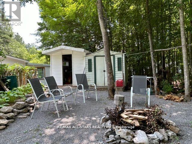 Lot 312 - 1802 County Rd 121, Kawartha Lakes, Ontario  K0M 1N0 - Photo 23 - X12327831
