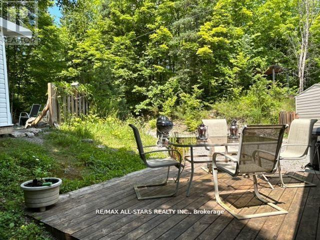 Lot 312 - 1802 County Rd 121, Kawartha Lakes, Ontario  K0M 1N0 - Photo 25 - X12327831