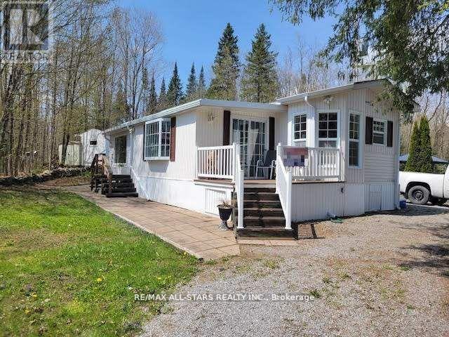 Lot 312 - 1802 County Rd 121, Kawartha Lakes, Ontario  K0M 1N0 - Photo 29 - X12327831