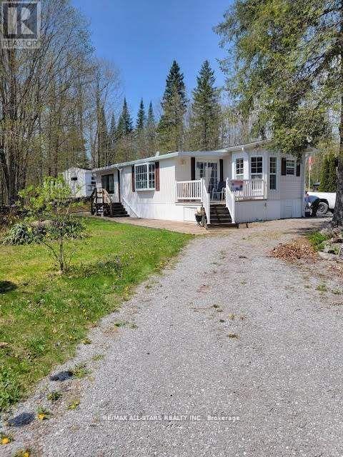 Lot 312 - 1802 County Rd 121, Kawartha Lakes, Ontario  K0M 1N0 - Photo 30 - X12327831