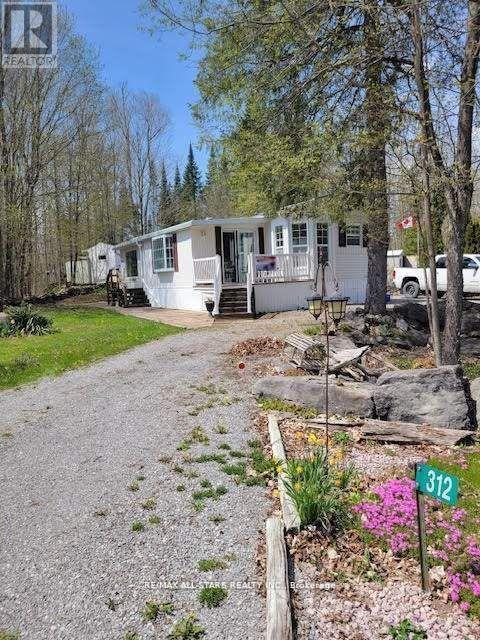 Lot 312 - 1802 County Rd 121, Kawartha Lakes, Ontario  K0M 1N0 - Photo 31 - X12327831