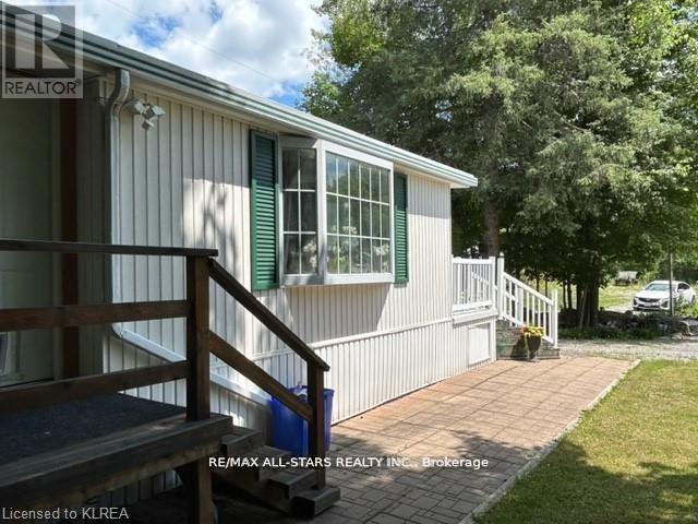 Lot 312 - 1802 County Rd 121, Kawartha Lakes, Ontario  K0M 1N0 - Photo 4 - X12327831