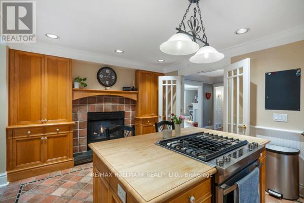 59 Centre Street W, Richmond Hill, Ontario  L4C 3P6 - Photo 13 - N12327763