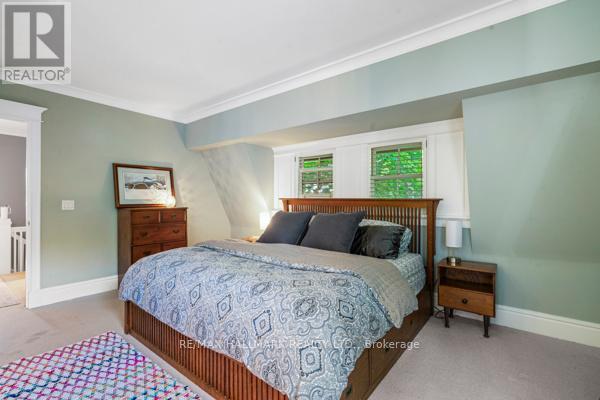 59 Centre Street W, Richmond Hill, Ontario  L4C 3P6 - Photo 20 - N12327763
