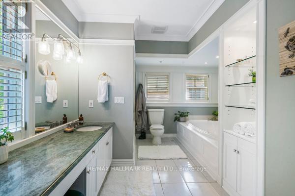 59 Centre Street W, Richmond Hill, Ontario  L4C 3P6 - Photo 21 - N12327763