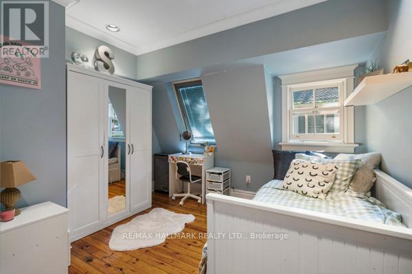 59 Centre Street W, Richmond Hill, Ontario  L4C 3P6 - Photo 24 - N12327763