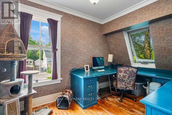 59 Centre Street W, Richmond Hill, Ontario  L4C 3P6 - Photo 25 - N12327763
