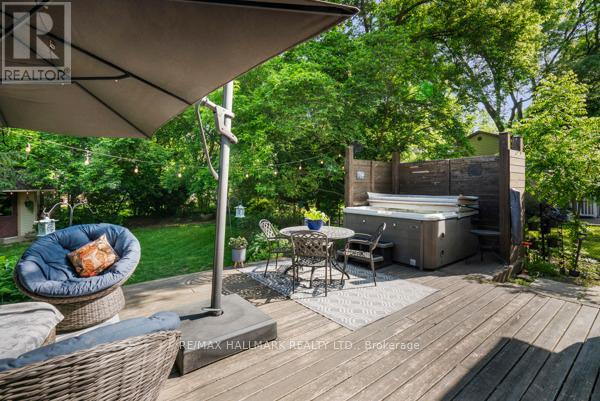 59 Centre Street W, Richmond Hill, Ontario  L4C 3P6 - Photo 27 - N12327763