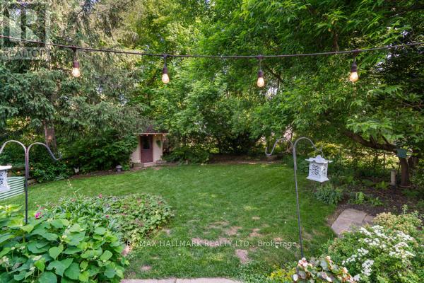 59 Centre Street W, Richmond Hill, Ontario  L4C 3P6 - Photo 32 - N12327763