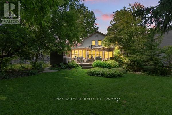 59 Centre Street W, Richmond Hill, Ontario  L4C 3P6 - Photo 34 - N12327763