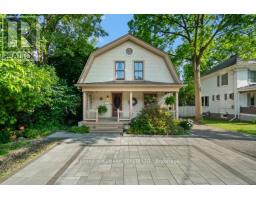 59 CENTRE STREET W, Richmond Hill, Ontario