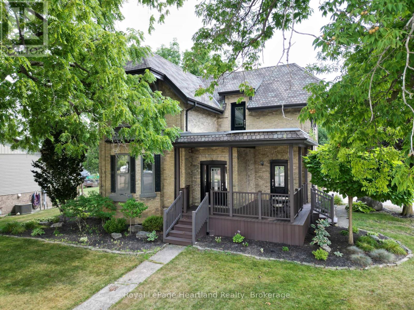 58 MAIN STREET S, South Huron, Ontario