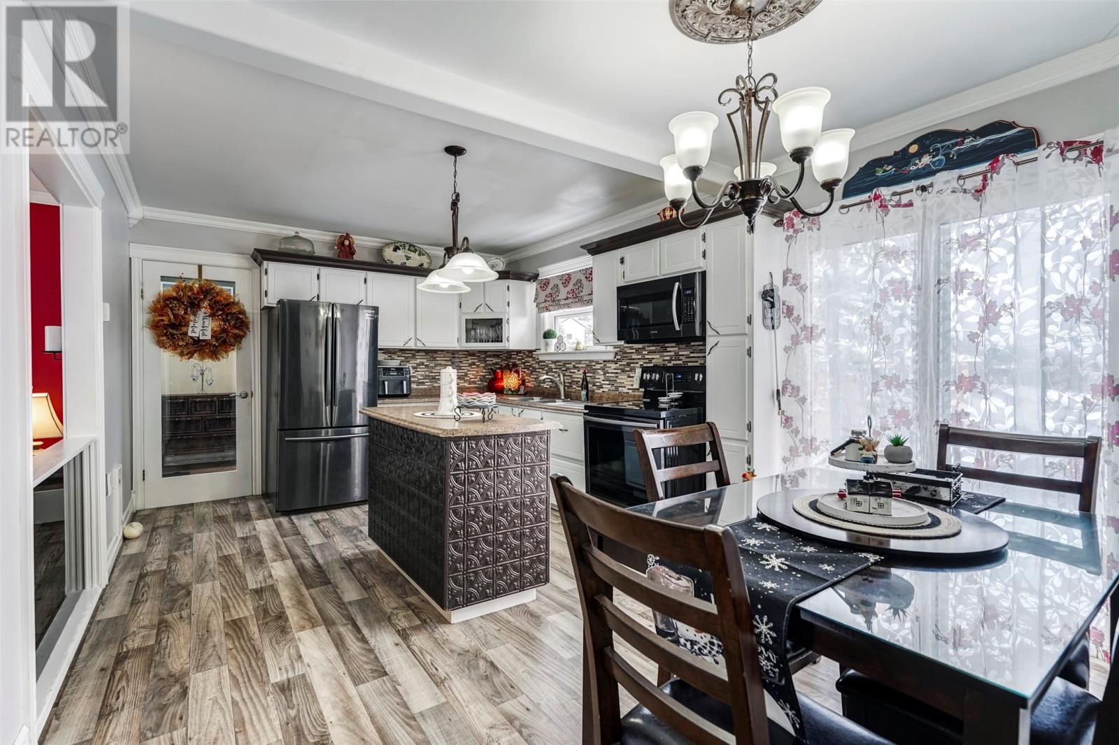 11 Ned Butlers Road, Bay Roberts, Newfoundland & Labrador   - Photo 13 - 1288912