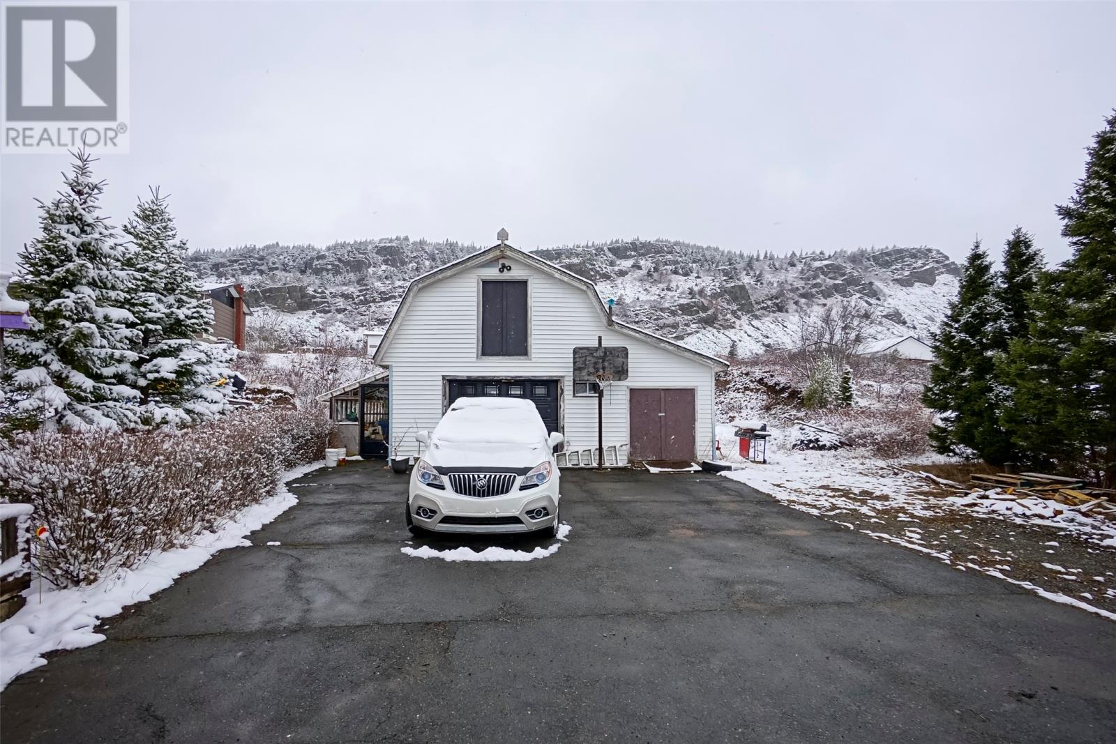 11 Ned Butlers Road, Bay Roberts, Newfoundland & Labrador   - Photo 6 - 1288912