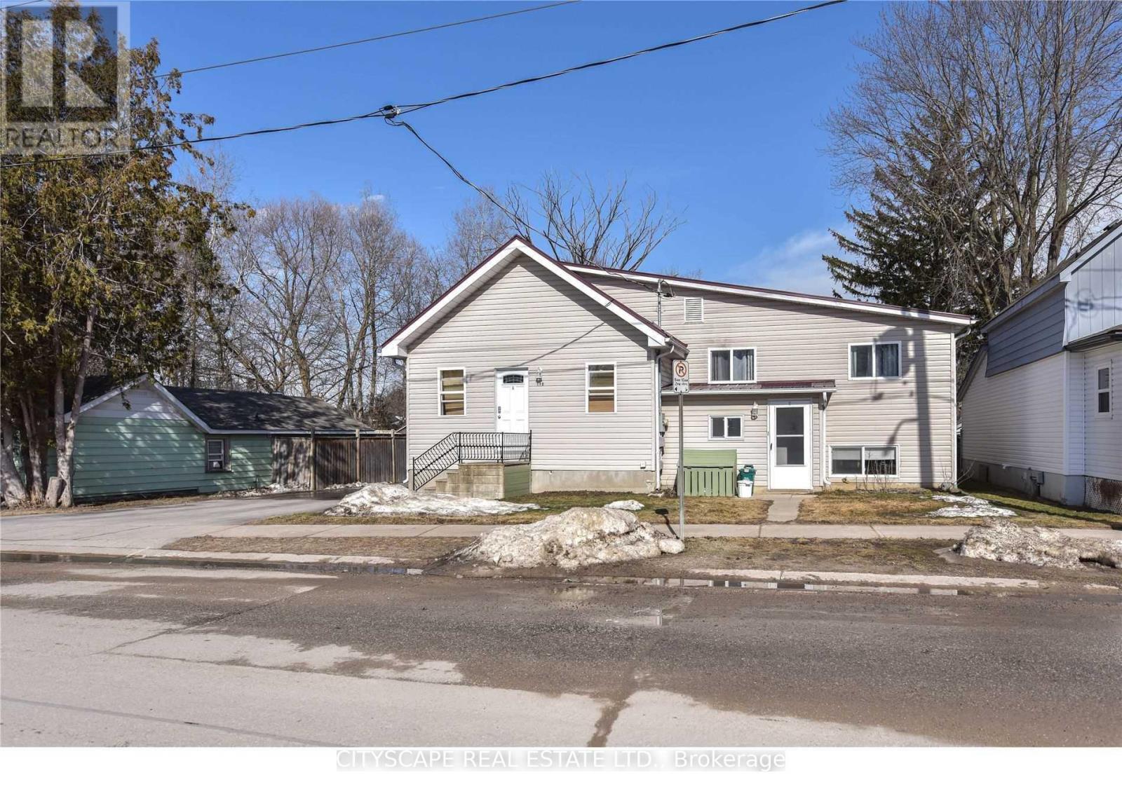 A - 148 DUNEDIN STREET, Orillia, Ontario