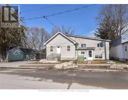 A - 148 DUNEDIN STREET, Orillia, Ontario
