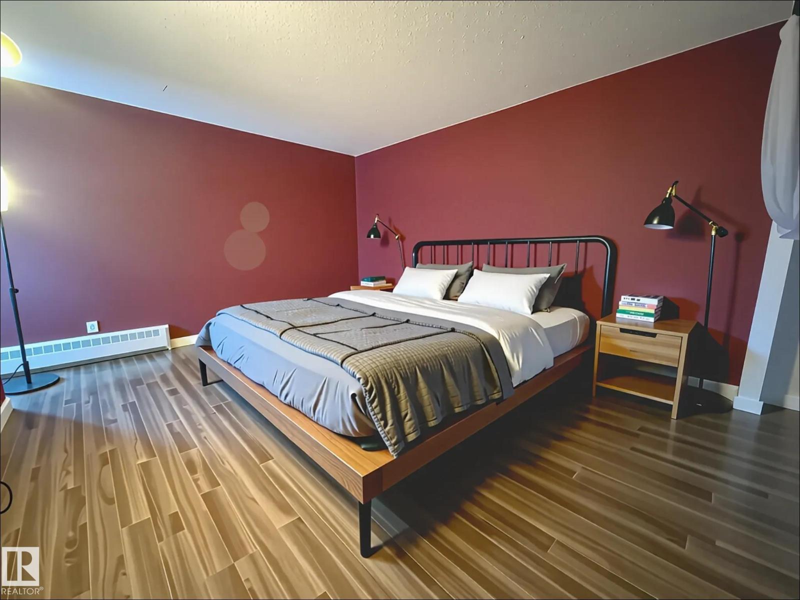 #409 10145 109 St Nw, Edmonton, Alberta  T5J 3M5 - Photo 13 - E4451414