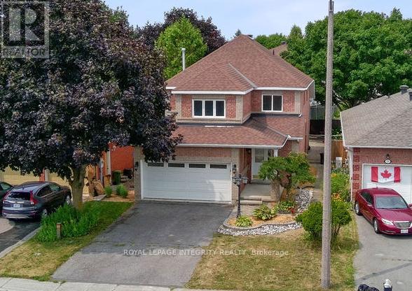 Property at 231 MOUNTSHANNON DRIVE image 1