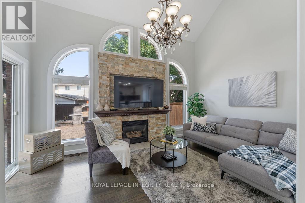 231 Mountshannon Drive, Ottawa, Ontario  K2J 4N5 - Photo 21 - X12327782