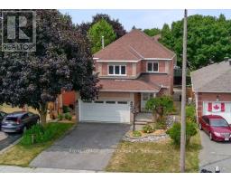 231 MOUNTSHANNON DRIVE, Ottawa, Ontario