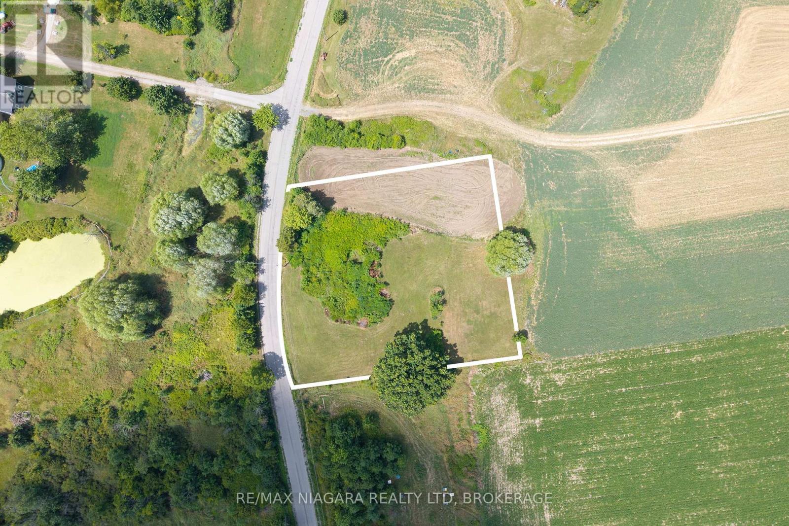 Pt Lt 8 Roland Road, Pelham, Ontario  L0S 1M0 - Photo 1 - X12327812