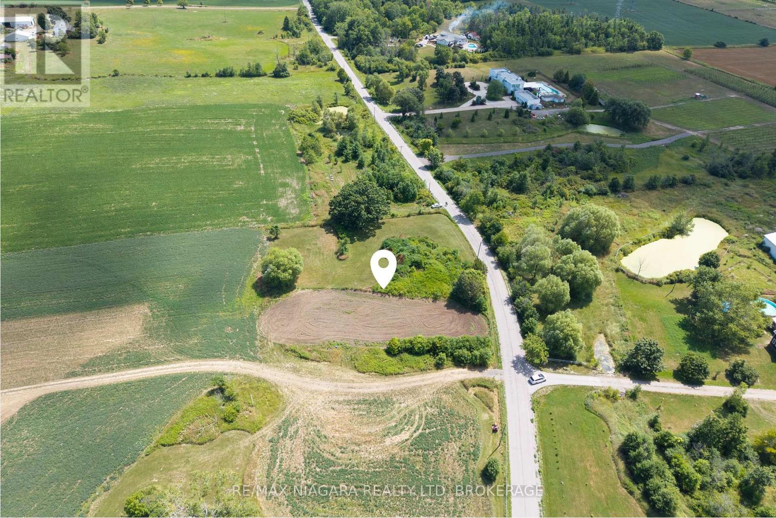 Pt Lt 8 Roland Road, Pelham, Ontario  L0S 1M0 - Photo 2 - X12327812