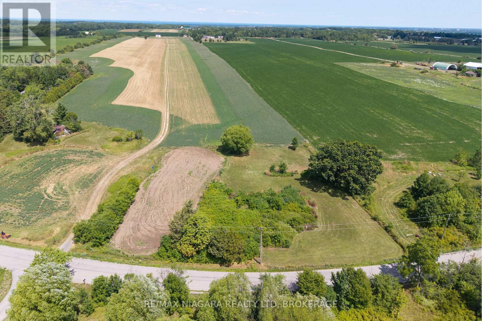 Pt Lt 8 Roland Road, Pelham, Ontario  L0S 1M0 - Photo 4 - X12327812