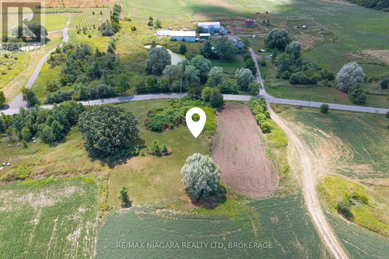 Pt Lt 8 Roland Road, Pelham, Ontario  L0S 1M0 - Photo 5 - X12327812