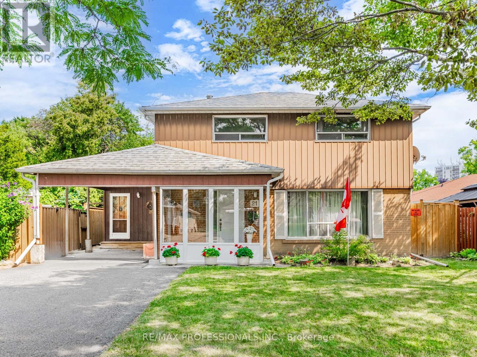 Property at 21 WATERBURY DRIVE image 1