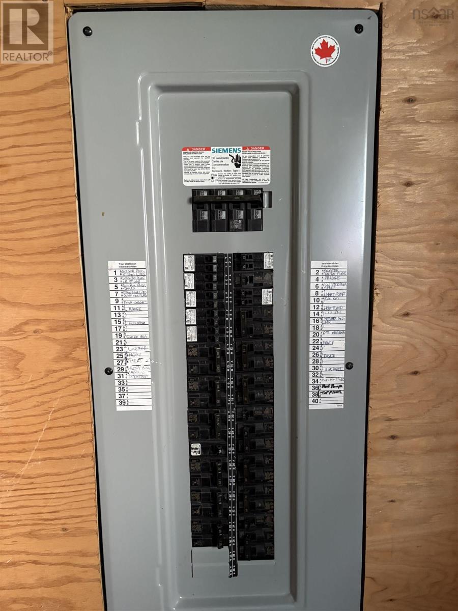 1196 Prince Street, Truro, Nova Scotia  B2N 1J4 - Photo 5 - 202519785