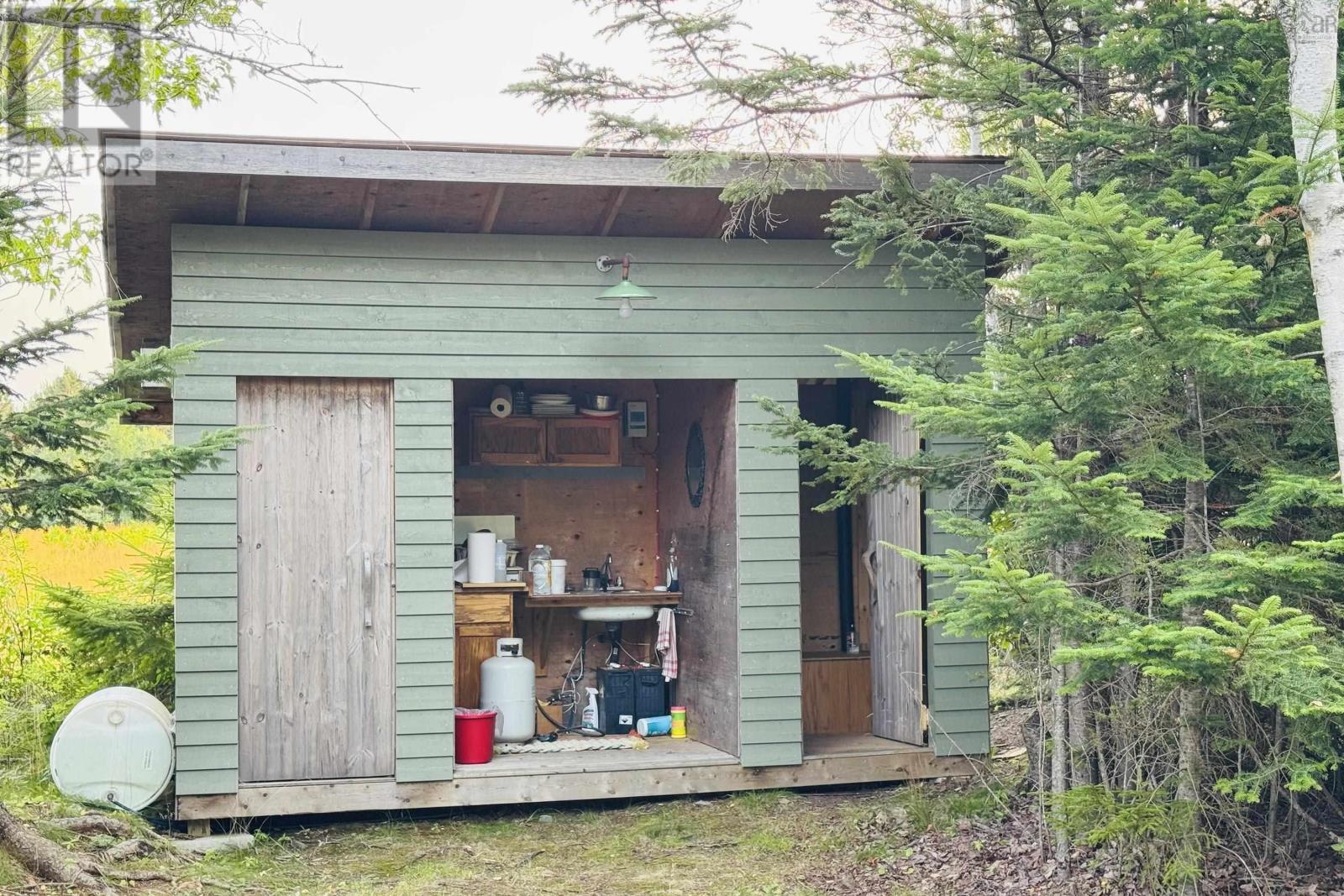 19-1 Whitehall Road, Parrsboro, Nova Scotia  B0M 1S0 - Photo 11 - 202519796