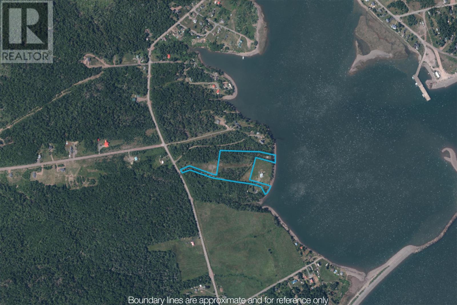 19-1 Whitehall Road, Parrsboro, Nova Scotia  B0M 1S0 - Photo 2 - 202519796