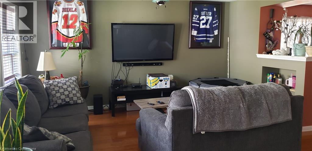 20 Longspur Way, Cambridge, Ontario  N1T 2K4 - Photo 3 - 40742092