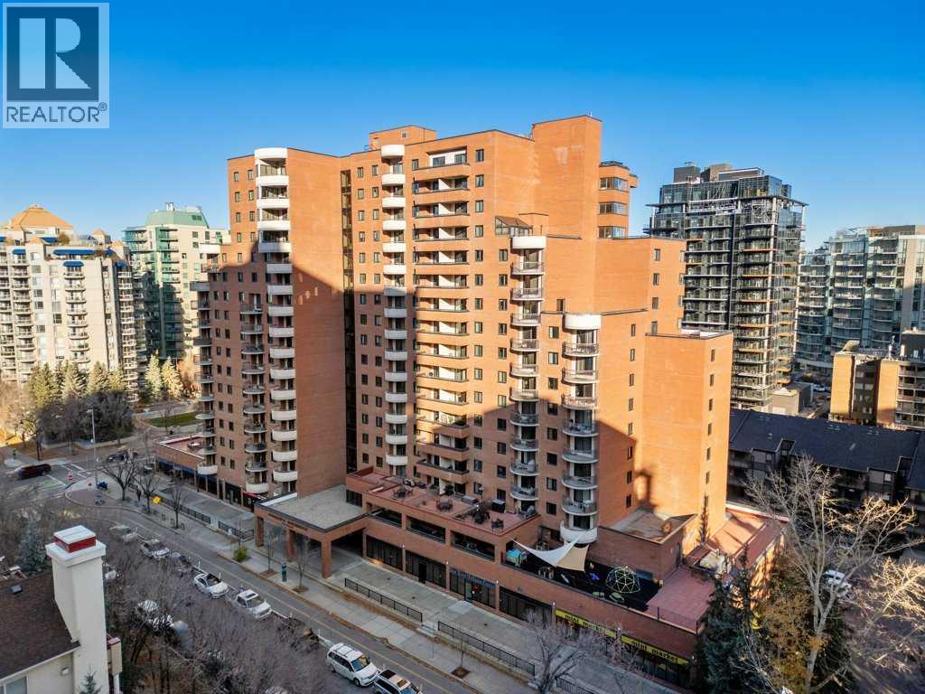 Property at 502, 738 3 Avenue SW image 1