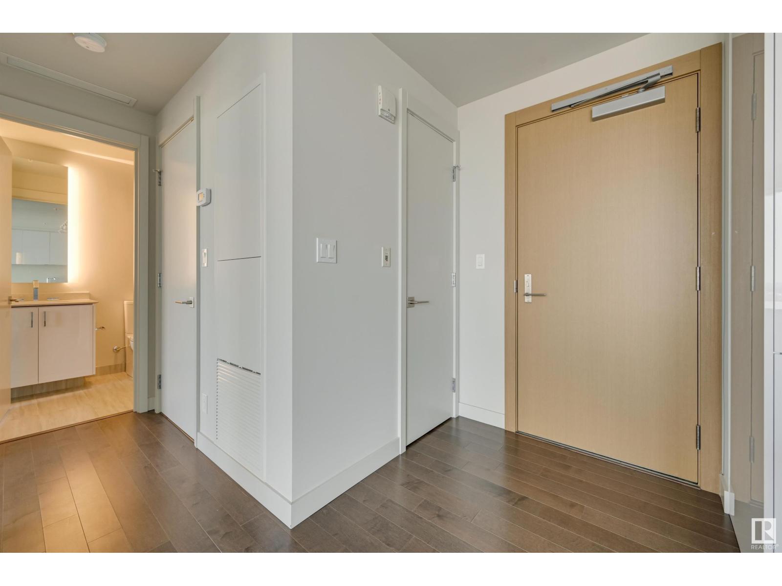 #2613 10360 102 St Nw, Edmonton, Alberta  T5J 0K6 - Photo 7 - E4451416